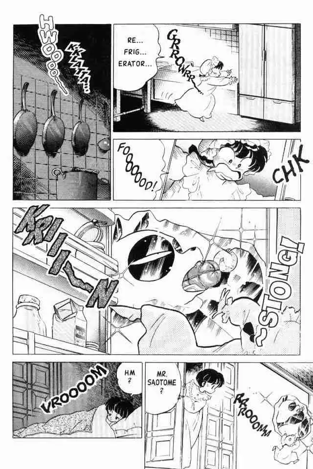 Ranma 1/2 Chapter 167 9